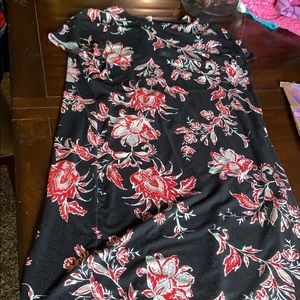 J.Jill dress -comfy and soft!  Medium